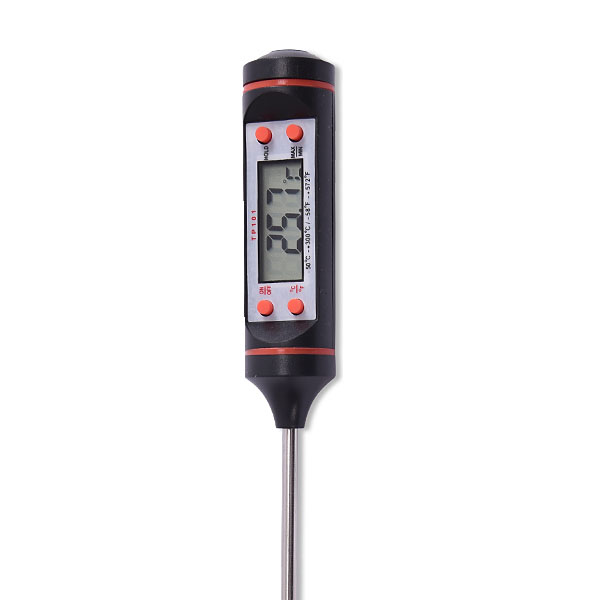 Digital thermometer