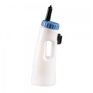 Calf nursing bottle/Feeding bottle