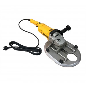 Electric bull dehorning Machine