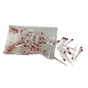 Teat plugs