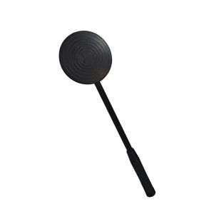 Metal detector