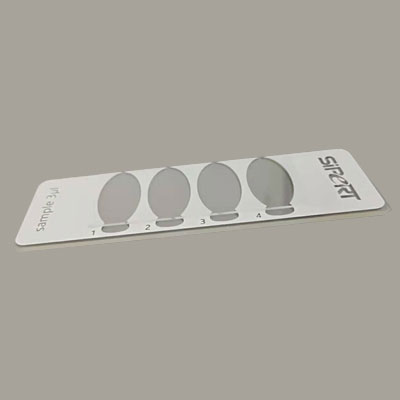 Cheap price Pig Reproduction - Disposable four-cavity slide – RATO