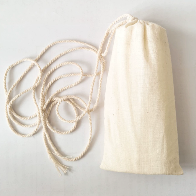 China Manufacturer for Hog Ear Tags - Cloth bag for storing semen straws – RATO