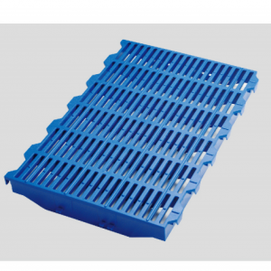 Plastic flooring for piglet /weaner /finisher