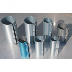 PriceList for Pig Semen Collection -
 Galvanized coupler – RATO