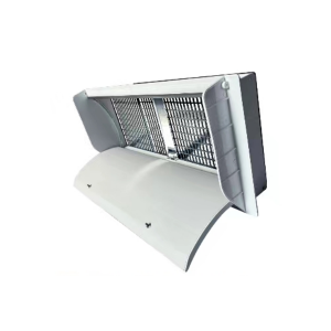 Wall ventilation window WA-340