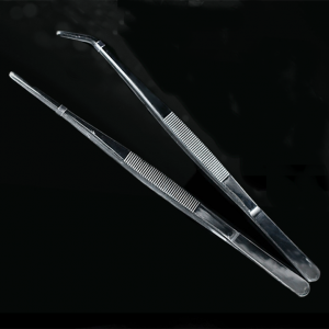 Stainless steel forceps