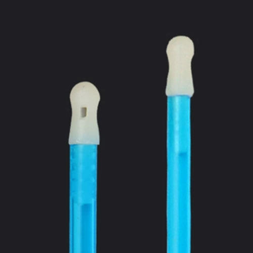 Disposable AI pipette for sheep/goat/canine