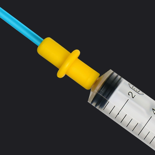 Disposable AI pipette for sheep/goat/canine