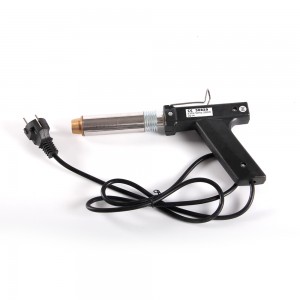 Electric calf dehorning Machine