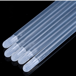 AI sheath for cattle semen straw