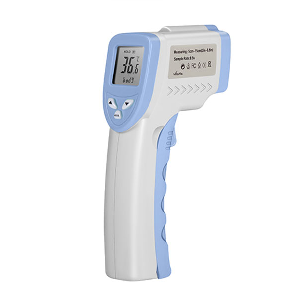 Infra-red thermometer