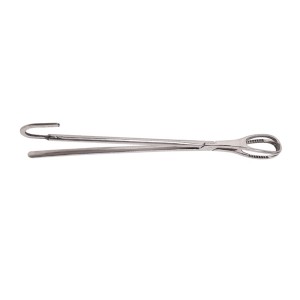 Forceps ostetriċi