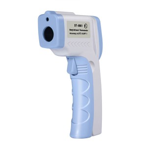 Infra-red thermometer