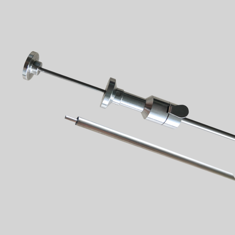 Well-designed Mavic Insemination Catheter - AI gun/applicator – first generation – RATO