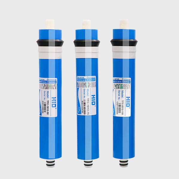 Low MOQ for Carcass Trolley - Fourth stage filter(RO reverse osmosis membrane) – RATO