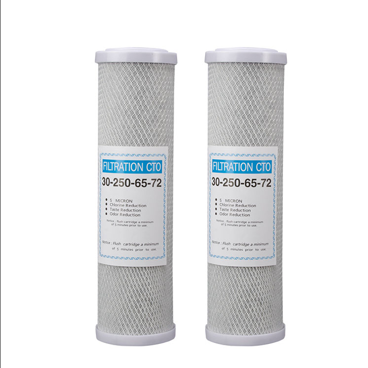 Hot Selling for Disinfection Mat - Second stage filter( CTO activated carbon) – RATO