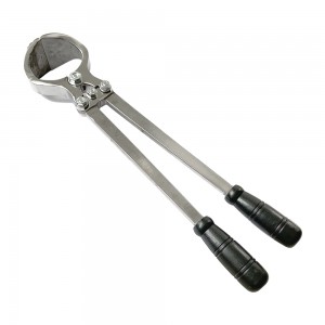 Bull Castration Plier