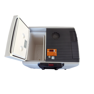 Car thermostatic box, 40L