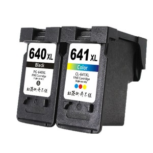 Ink cartridge