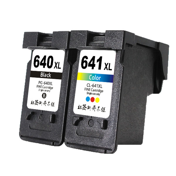 Big discounting Pig Ear Tags Suppliers - Ink cartridge – RATO