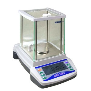 Precision electronic scales up to 5kg