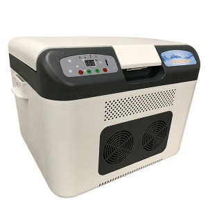 Cutie termostatica auto, 26L