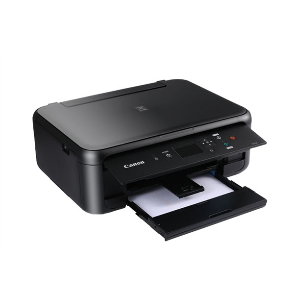 Color scan printer