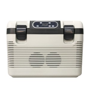 Cutie termostatica auto, 19L