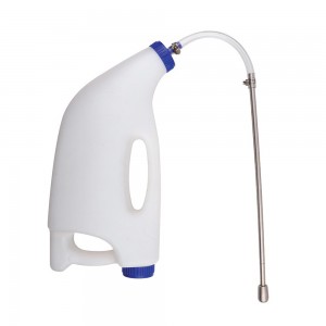 Drencher