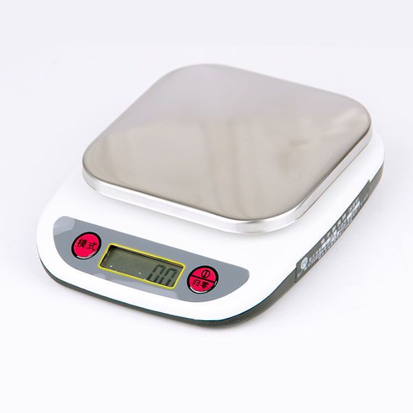 Precision electronic scales up to 3kg (2)