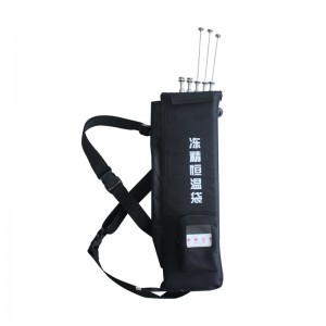 Semen thermostatic bag/ Semen heater for AI gun