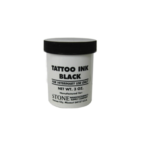 High Quality for Semen Bag - Tattooing ink,black – RATO