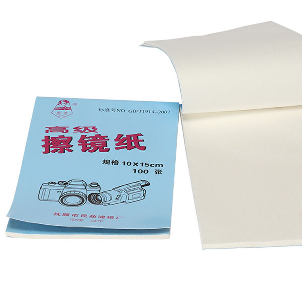 Cheapest Factory Pig Drinker - Lens paper – RATO