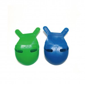 Hoof shoes