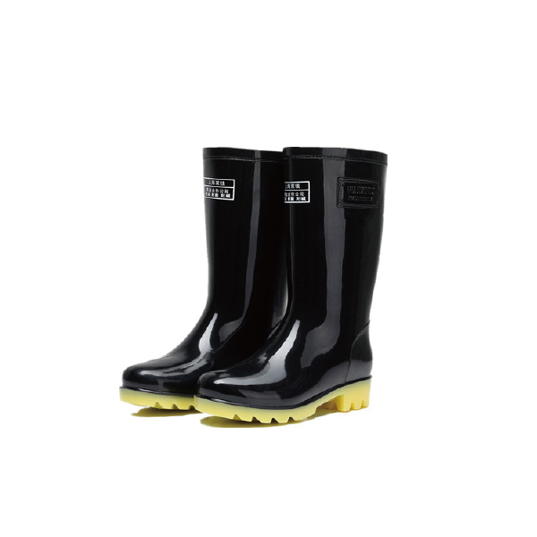 Good Quality Pig Ai Equipment - Disinfection boot, no steel toe cap – RATO