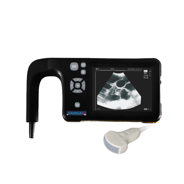 OEM Customized Artificial Insemination Equipment Suppliers - Veterinary ultrasound scanner S5  – RATO