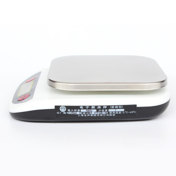 Precision electronic scales up to 3kg