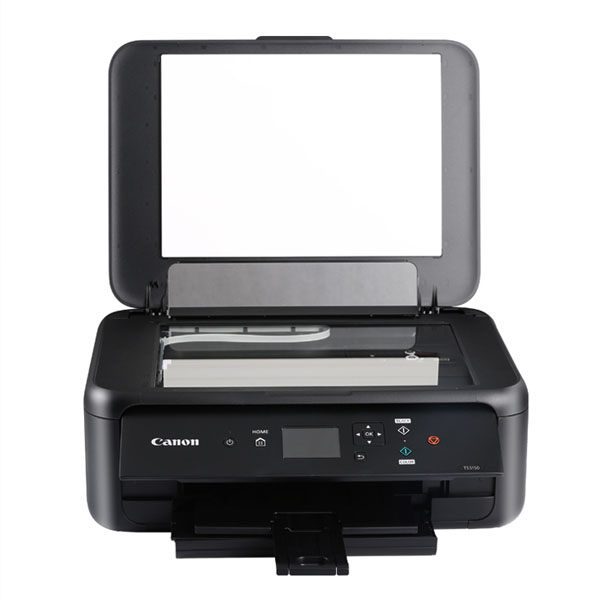 Color scan printer