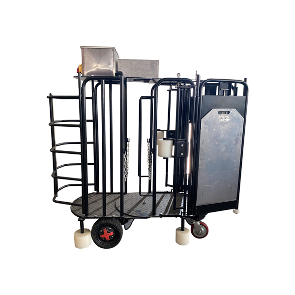 8 Year Exporter Semen Catcher - Boar cart – RATO