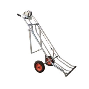 Standard nga carcass trolley