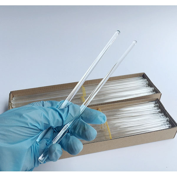 factory Outlets for Artificial Insemination Gloves - Glass stick – RATO