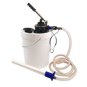 Drench system