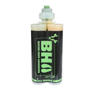 Hoof glue