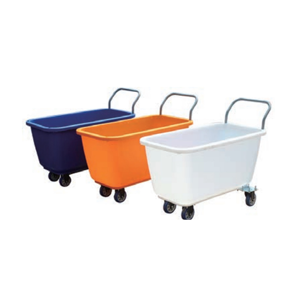 100% Original Semen Collection Bag - Plastic feed trolley – RATO