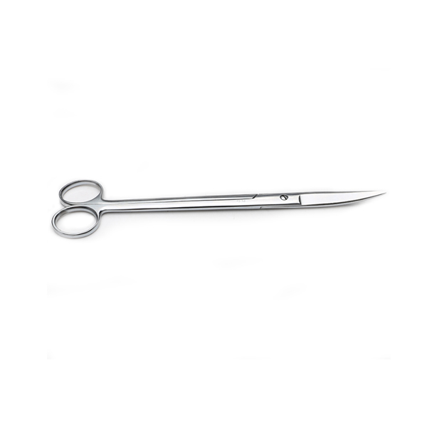 Super Lowest Price Boar Sperm Extender - Operating forceps, curved type – RATO