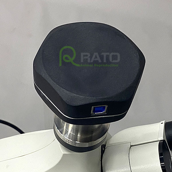 OEM Customized Artificial Insemination Equipment Suppliers - Camera video – RATO