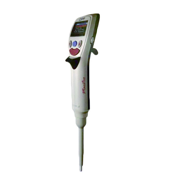 Reasonable price Pig Barns - Electric pipettee – RATO