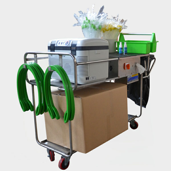 RATO Insemination Trolley Featured Image