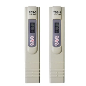 Manufacturer for Automatic Feeders For Pigs - TDS Water quality testing pen – RATO